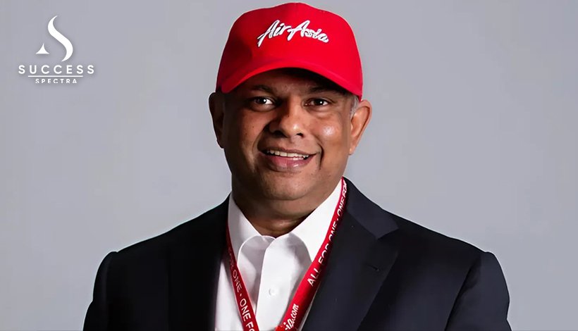 Tony Fernandes