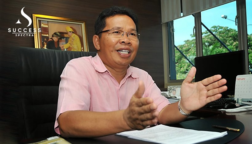 Dato’ Haji Ramly bin Mokni