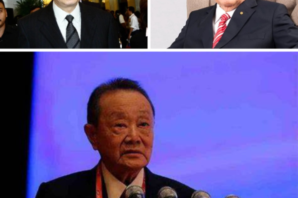 马来西亚富豪榜