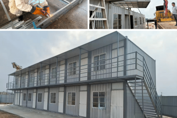 马来西亚Cabin House