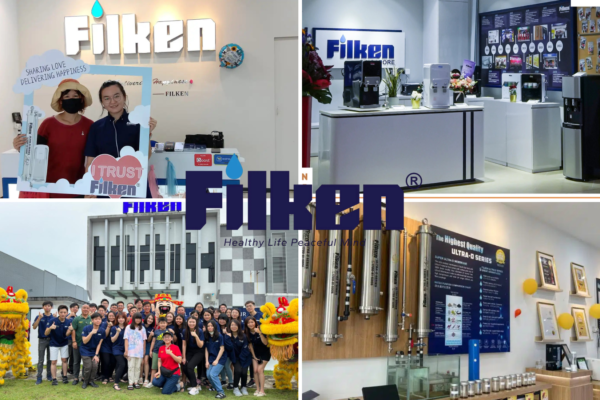 Selangor 饮水机 安装