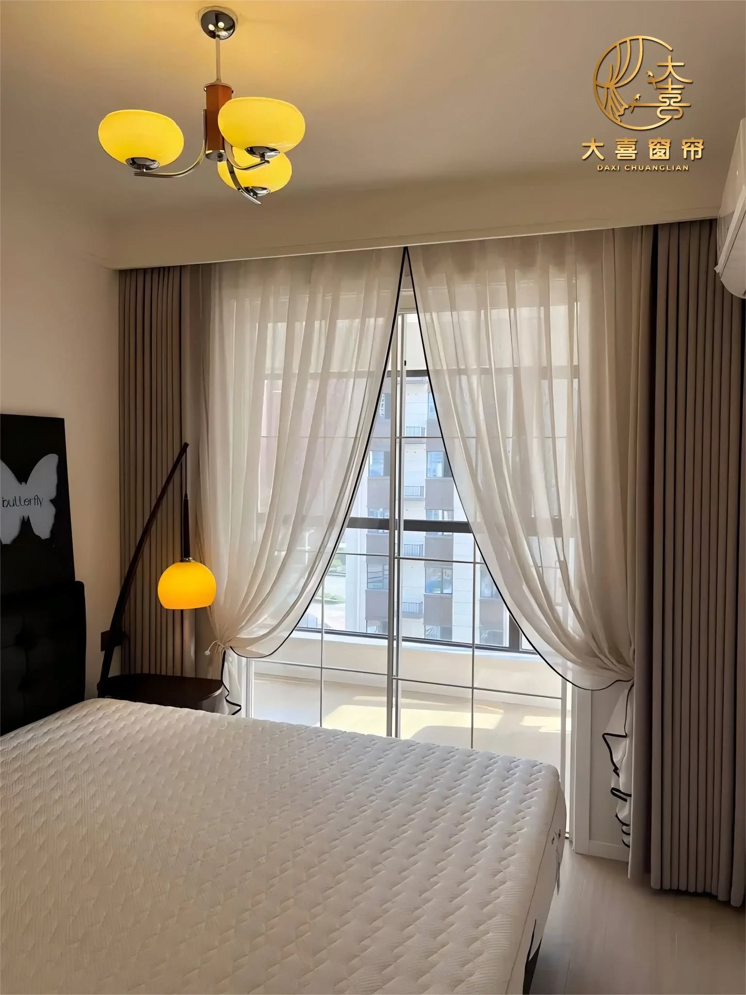 JB 窗帘店