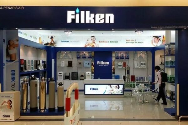 马来西亚最受好评过滤器