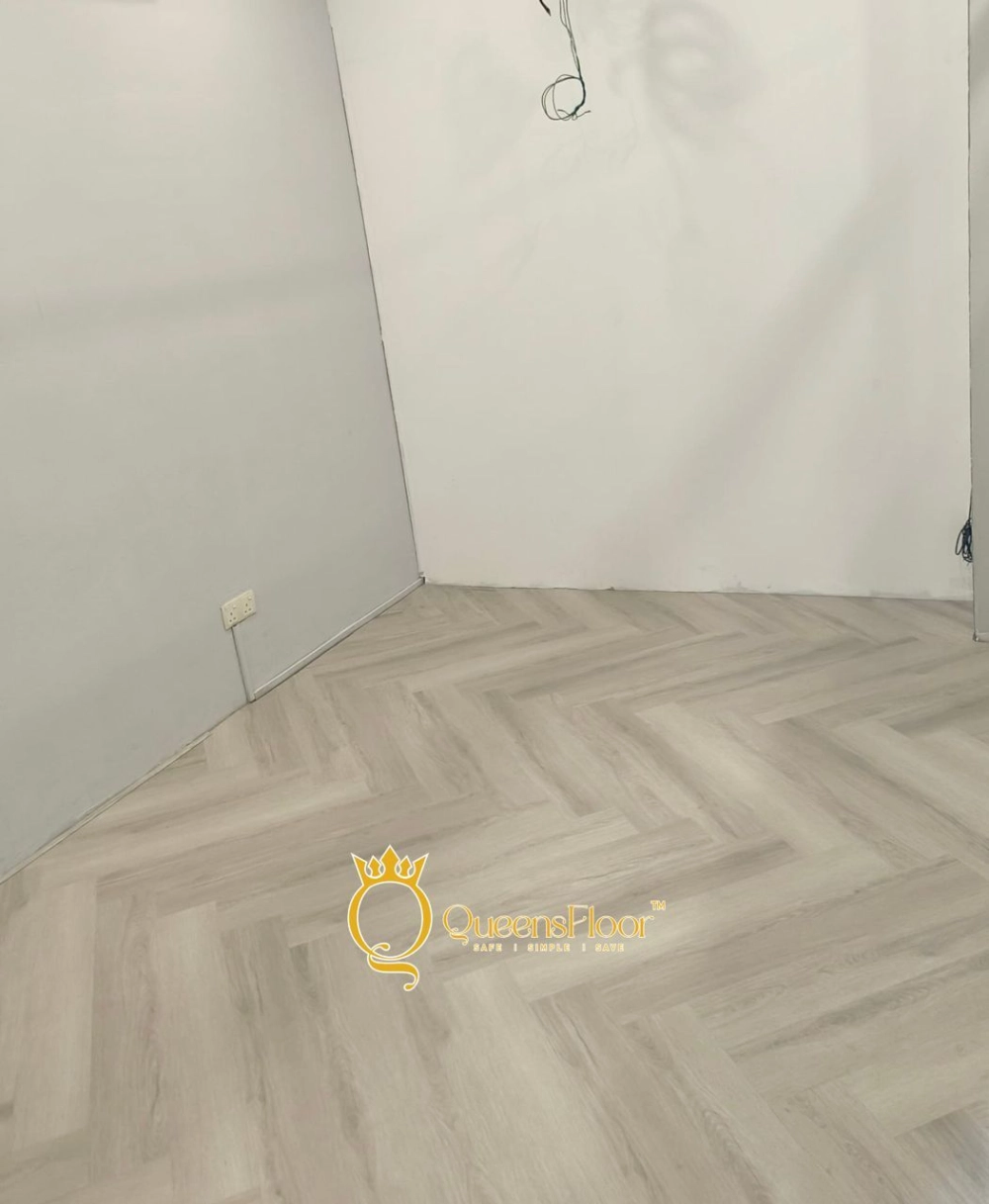 Queensfloor