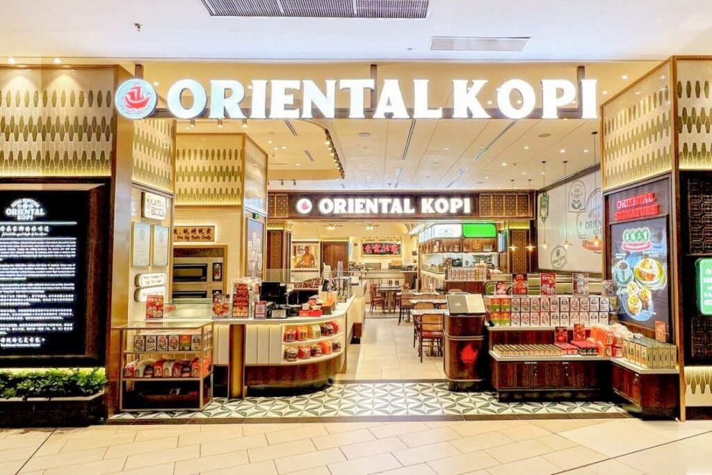 怀旧情感是否真能成为连锁品牌的商业核心？