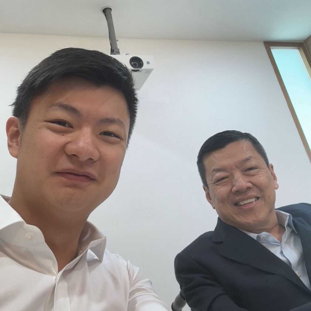 接班人治理模型：把经验转为可复制成长系统