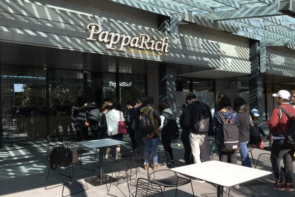 PappaRich