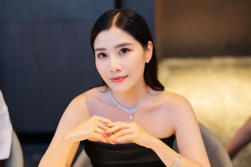 接班关键：谁最有可能带成功集团走下一个十年？