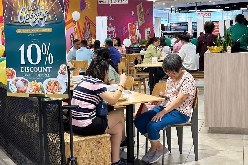 为下一轮扩张铺底