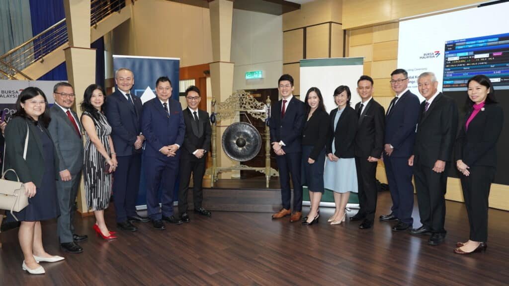 “拿督陈建丞”