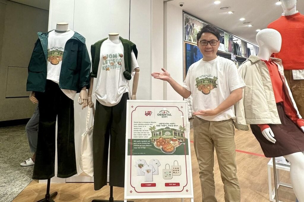 “马来西亚5大 Kopitiam 连锁品牌”