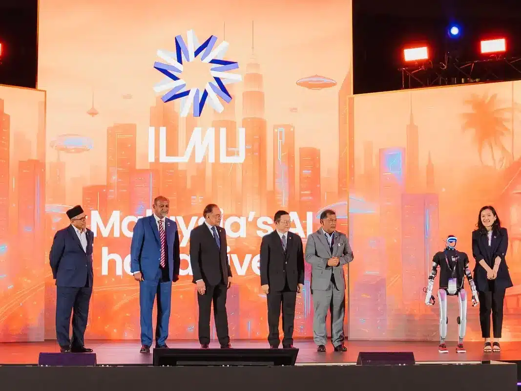 未来国际节点：AI、能源与主权数据中心