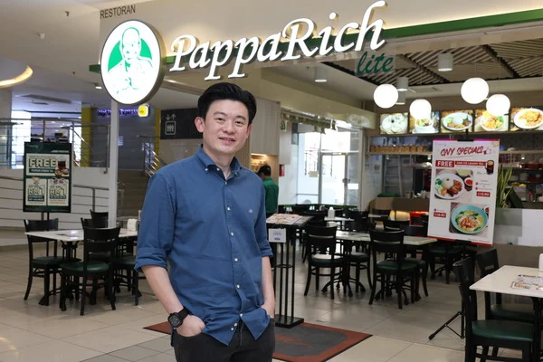 为下一轮扩张铺底