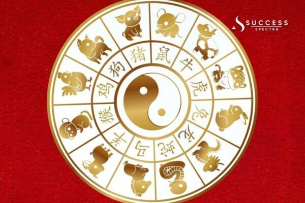 2026年十二生肖运势