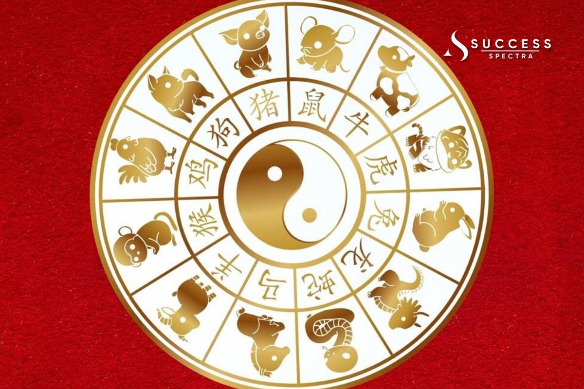 2026年十二生肖运势