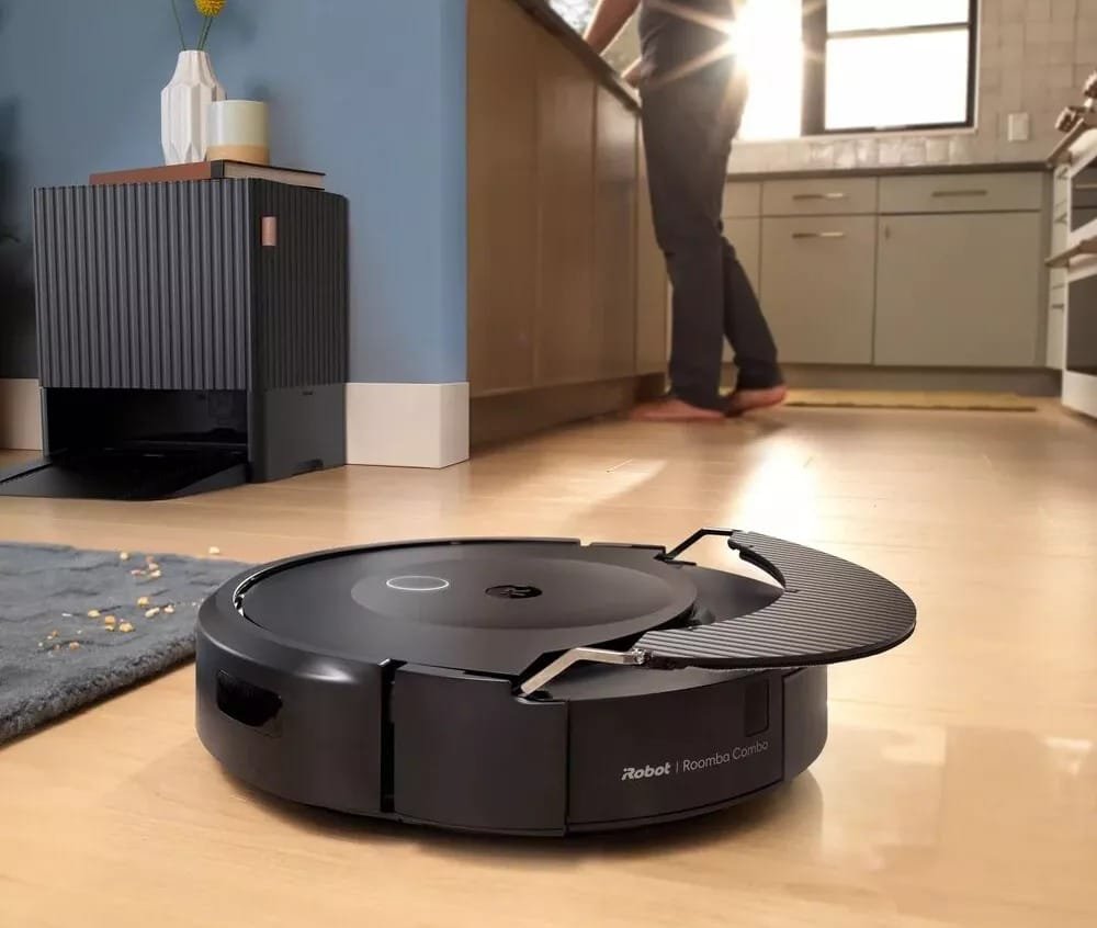 Roomba