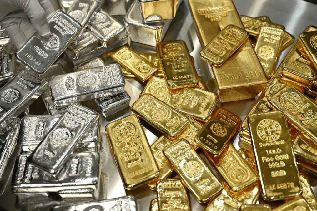 美国暂缓关键矿产关税