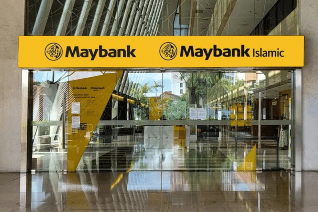 令吉代币化存款