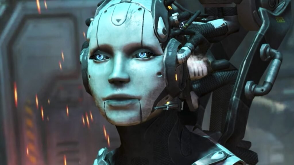 AI辅助游戏资产生成