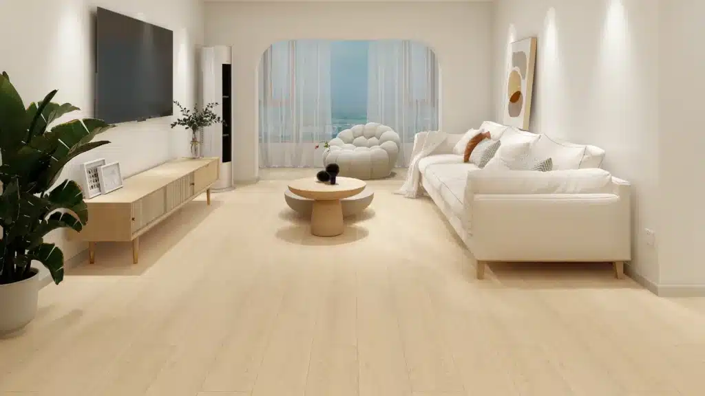 Balakong地板服务