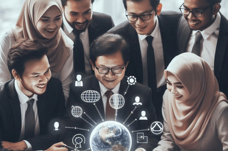 职场软技能提升：在大马环境里更吃香的几种能力