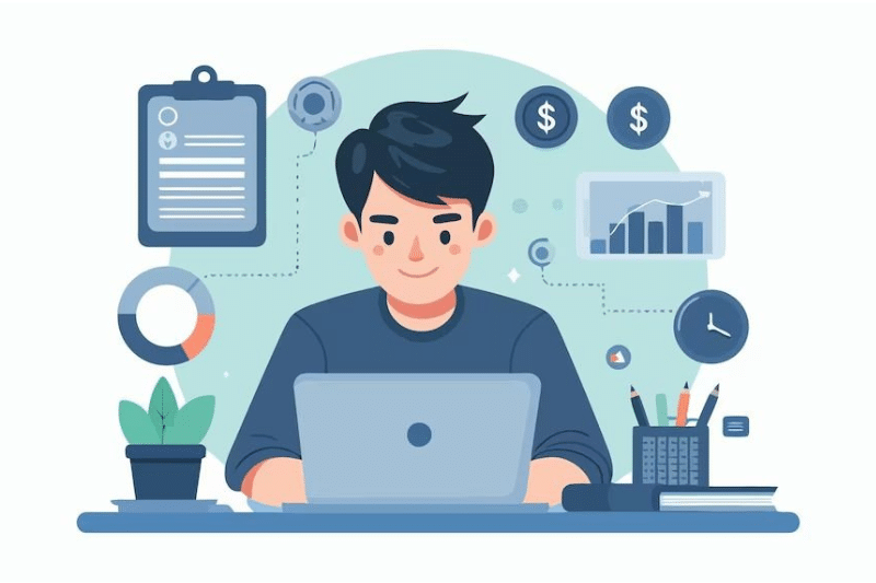 简历与面试准备技巧:从 Entry 到中级岗位都适用