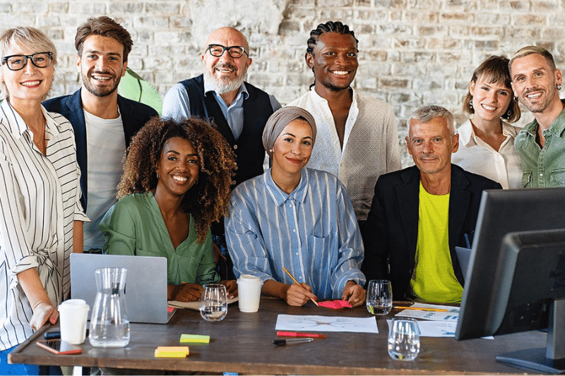 职业进阶:成功人士职场习惯深度拆解