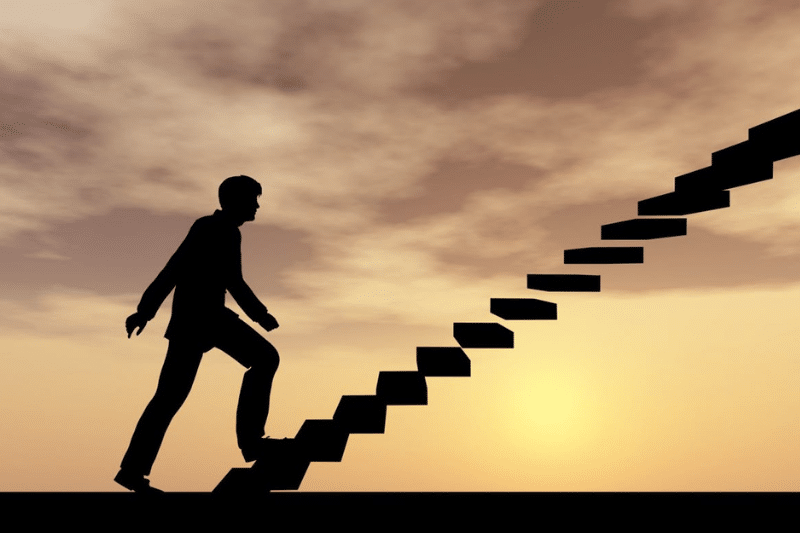 落地实战:一份稳阵的职场自我提升计划