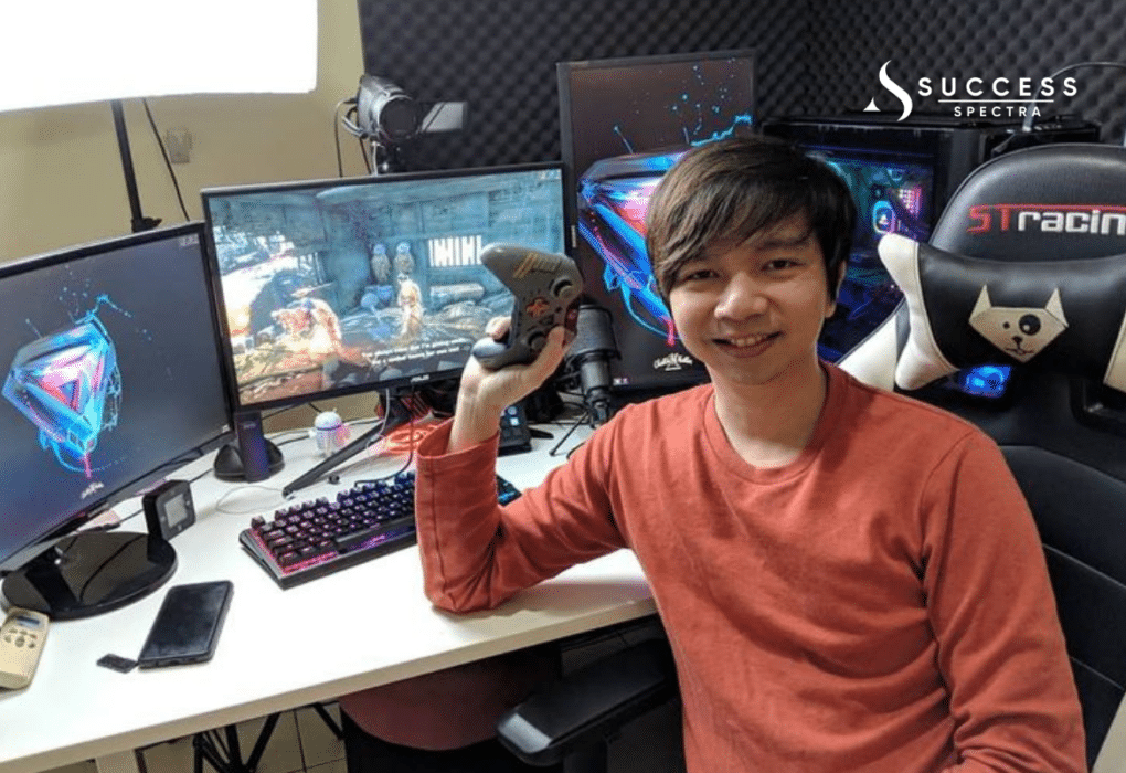 AI游戏生成平台