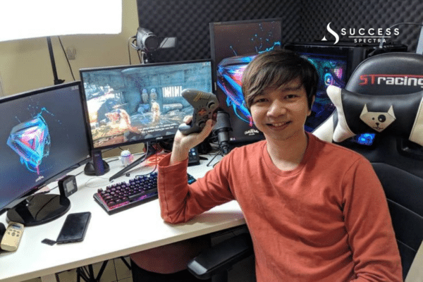 AI游戏生成平台