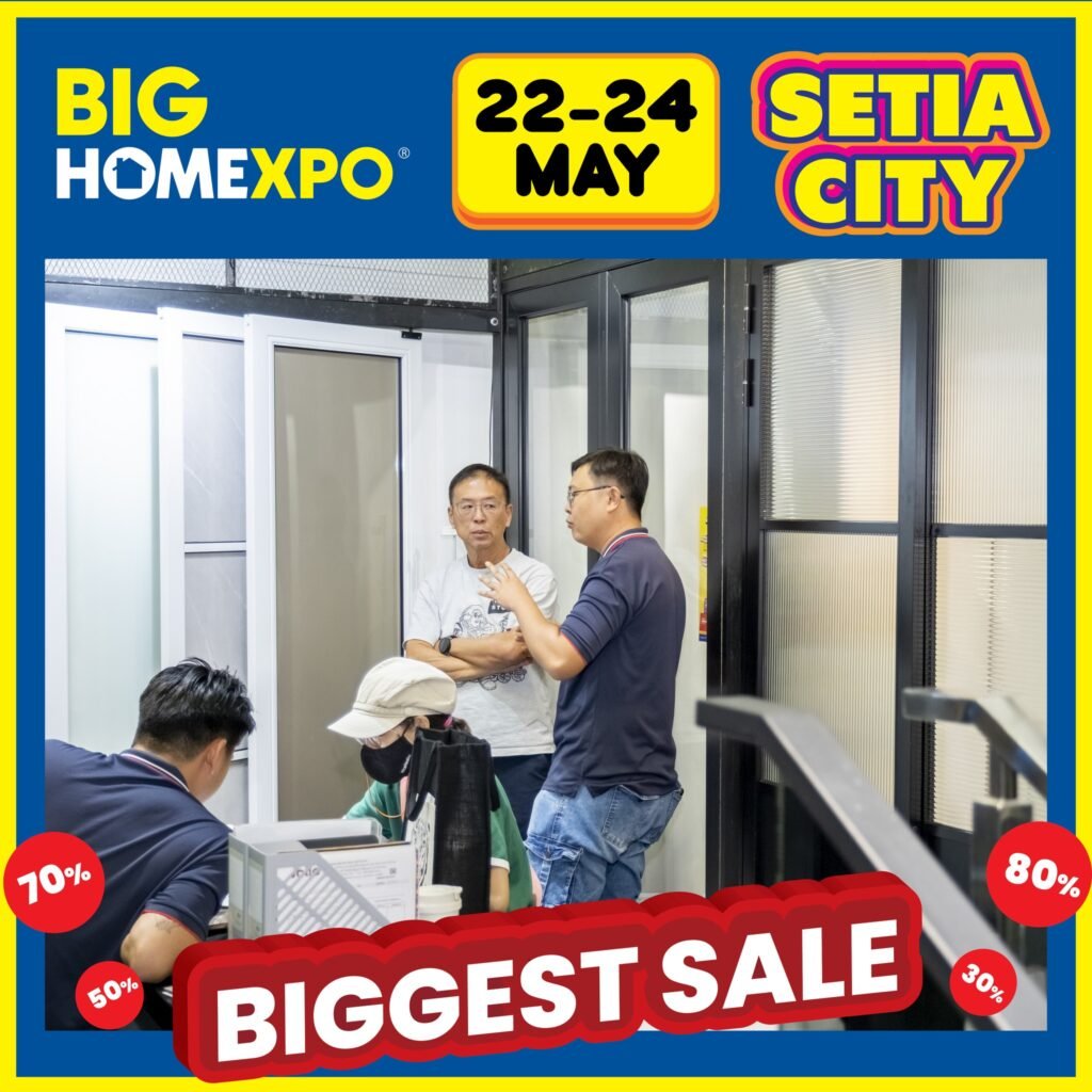 Big Home Expo展会