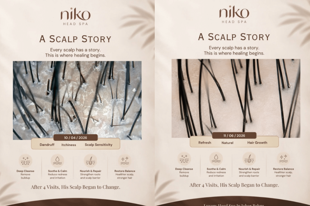 Niko 头疗专家