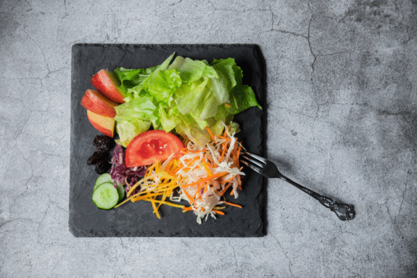 如何通过改变饮食逆转糖尿病