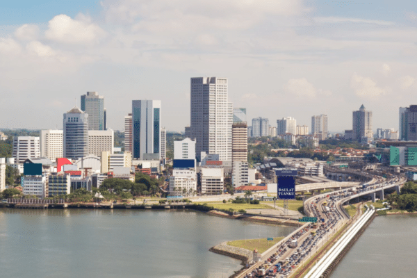 新山 accounting firm
