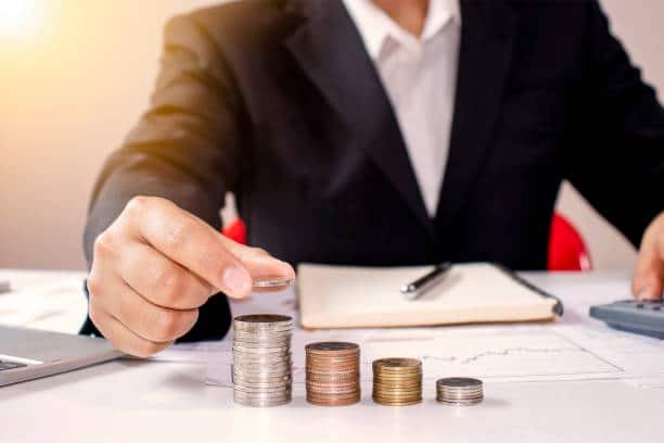 新山 accounting firm
