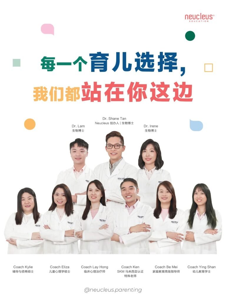 Neucleus Education