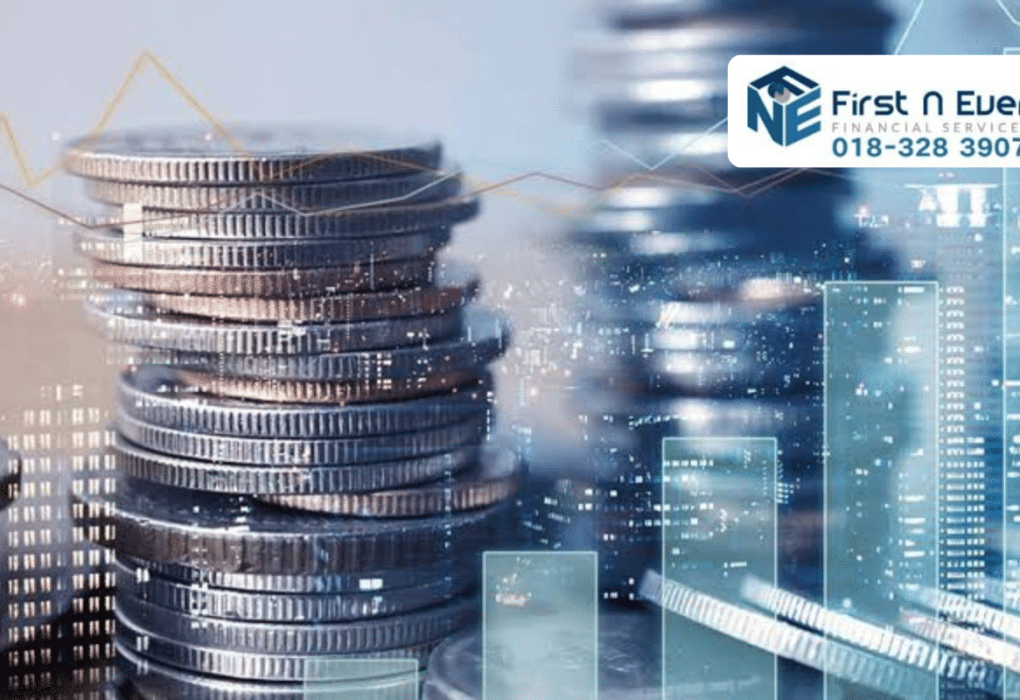 新山 SME 合法商业融资