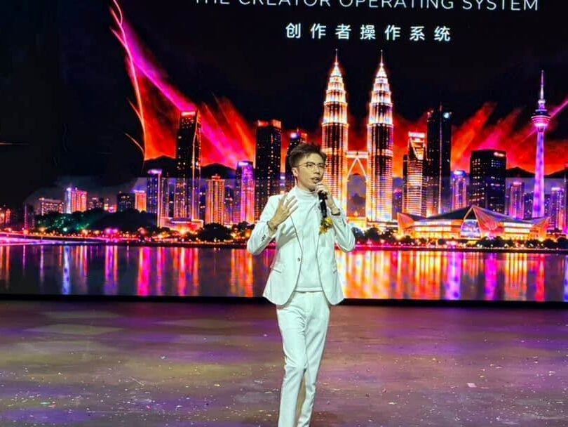 Dr Kervis 苏才育
