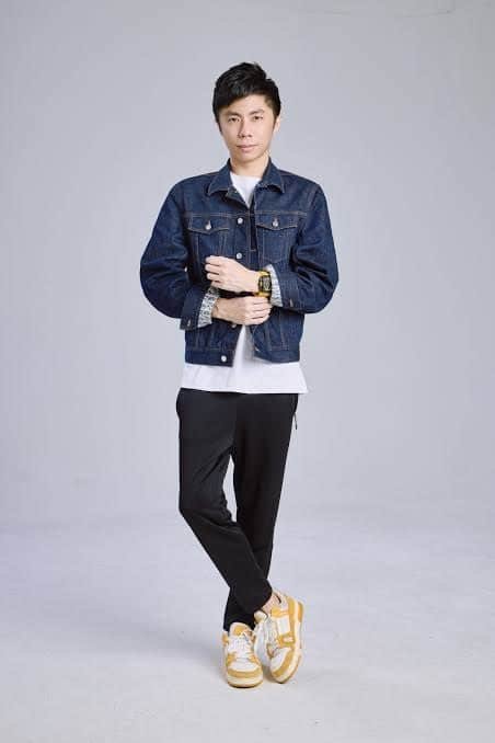 Dr Kervis 苏才育