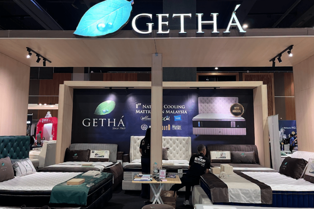 Megahome 的位置与选择结论